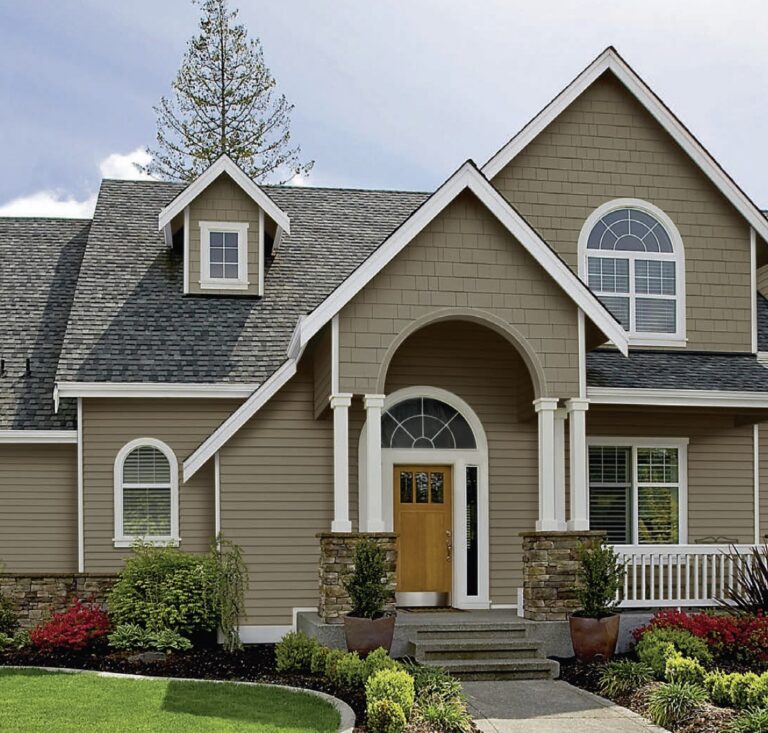 Top Siding Replacement Plans: A Strategic Guide to Exterior Durability