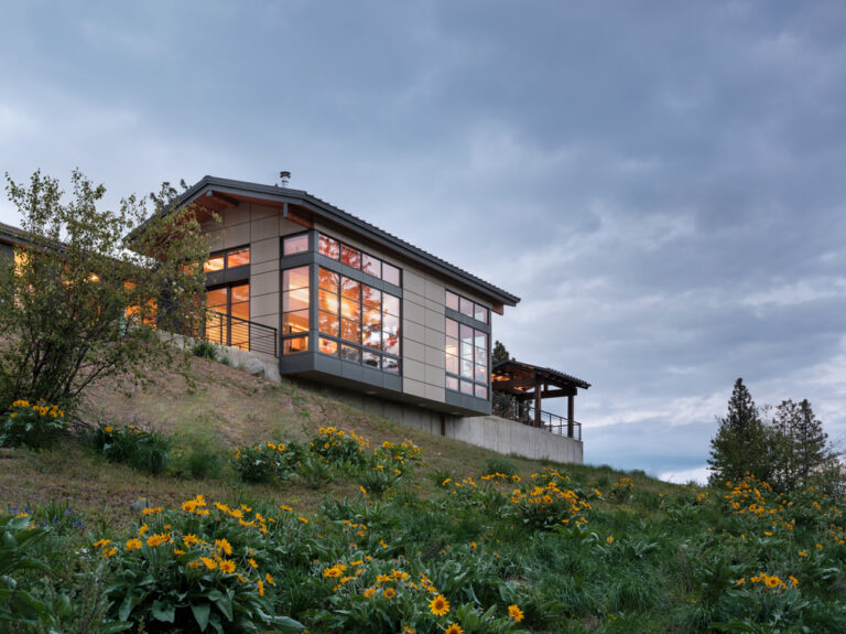 Luxury Mountain Architecture USA: The Definitive Engineering