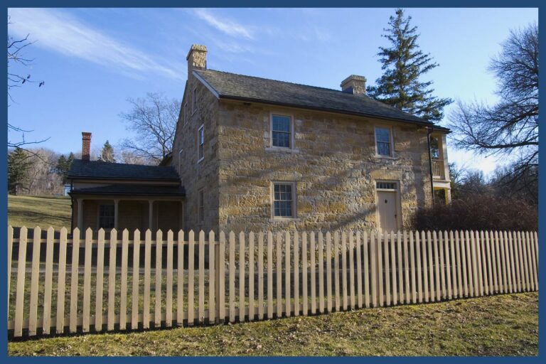 Best Historic Home Preservation United States: A Definitive Guide