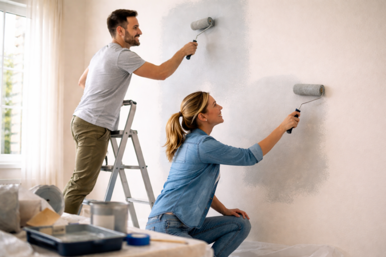 Common House Painting Mistakes: A Strategic Editorial Guide