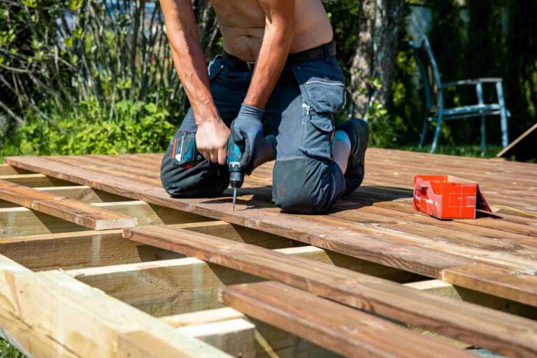 How to Avoid Deck Safety Risks: A Structural Engineering Guide