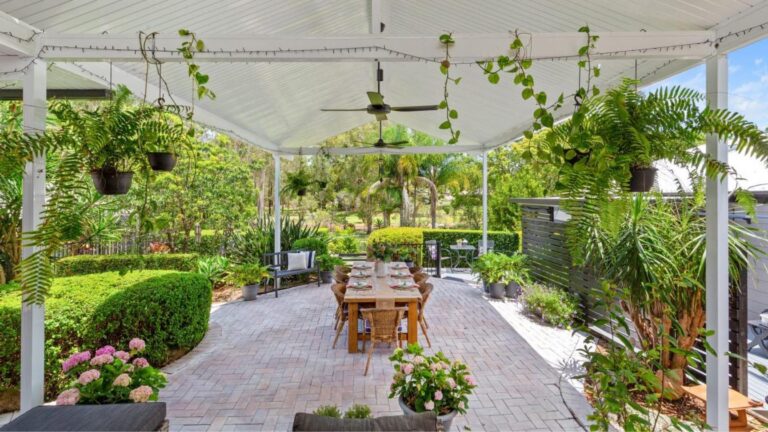 How to Plan Patio Installation on a Budget: A Professional Guide