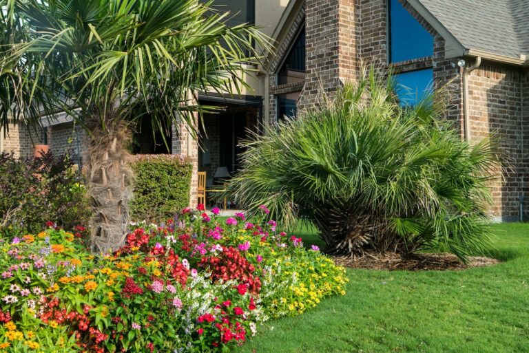 Best Landscaping Service Options: A Definitive Editorial Guide
