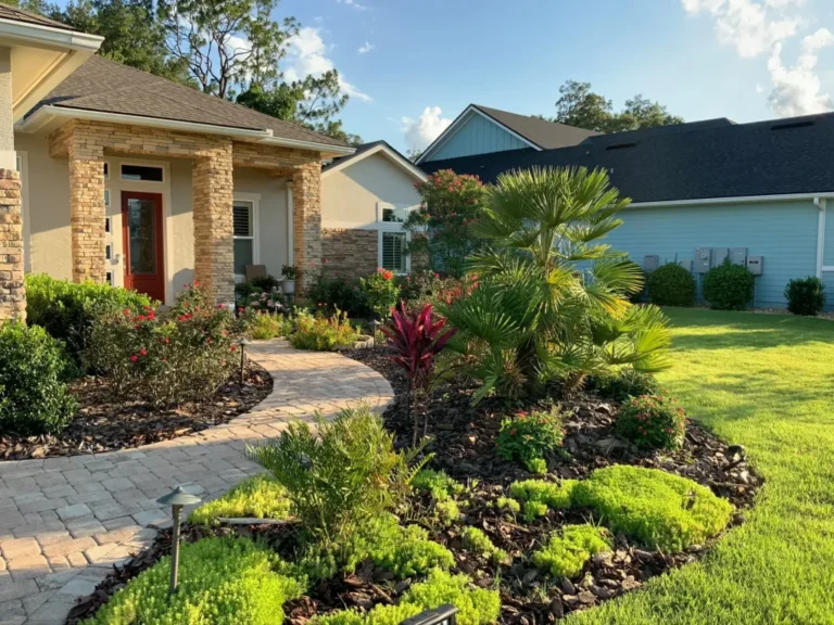 Common Landscaping Design Mistakes: A Strategic Editorial Guide