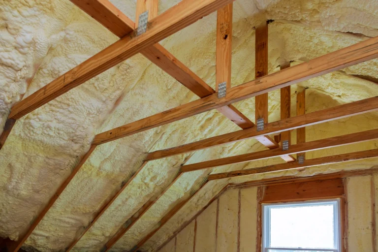 Best Roofing Materials for Insulation: A Technical Guide to Thermal Performance
