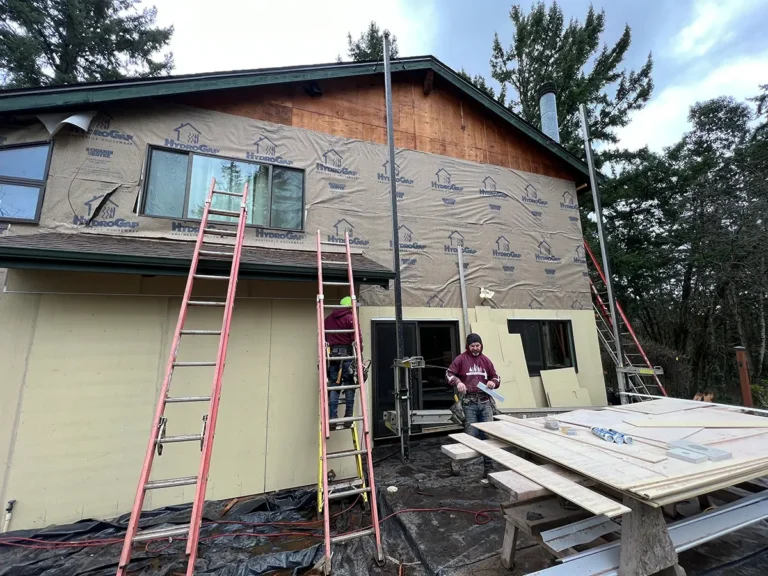 How to Manage Siding Rot: A Definitive Guide to Building Science